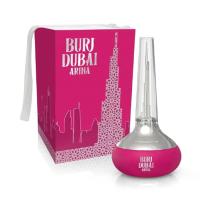 Perfume Burj Dubai Arina de Le Chameau (Emper) Para Mujer | Eau de Parfum 100% Original | Edp Femenino | 100ml - details 2