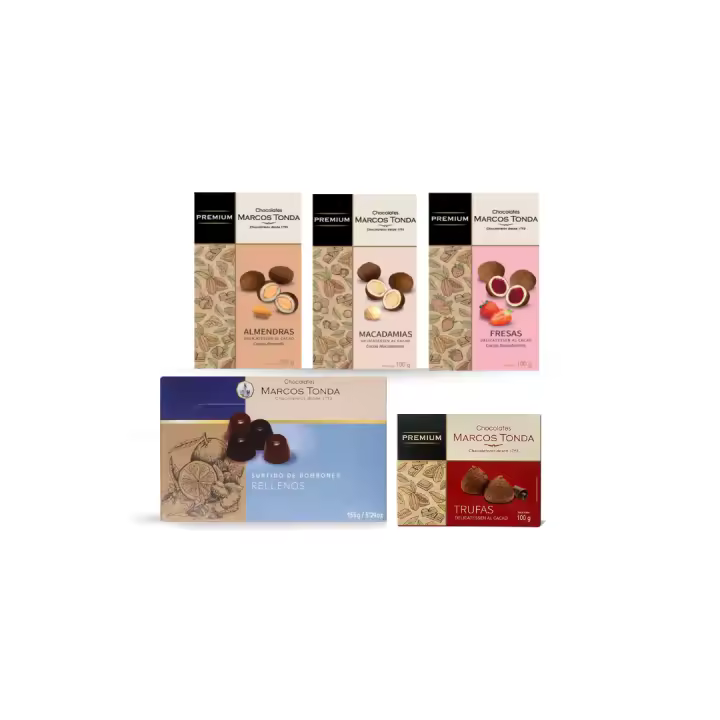 Pack Delicatessen - 1