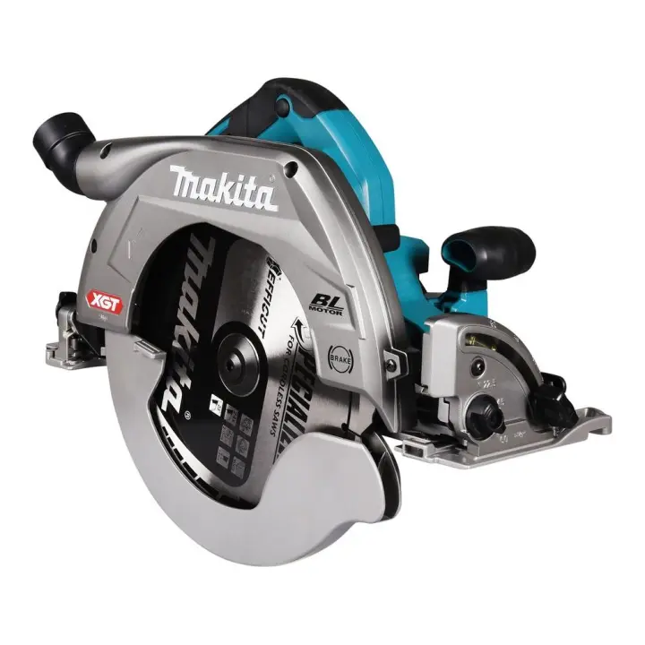 MAKITA - HS011GT201 Sierra circular XGT® MAKITA - 1