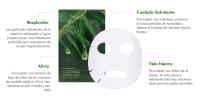 Tea Tree Purifine Soothing Mask - details 4