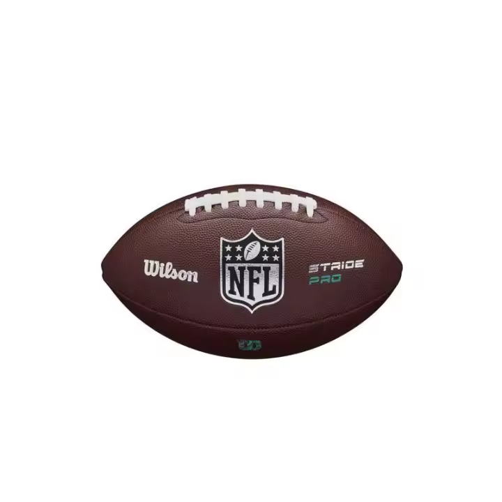 Balón Fútbol Americano Wilson NFL Stride Pro - 1
