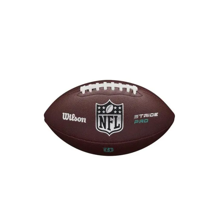 Balón Fútbol Americano Wilson NFL Stride Pro - 1