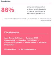 URIAGE ROSÉLIANE - MASCARILLA ANTIROJECES PARA PIELES SENSIBLES 40ML - details 1