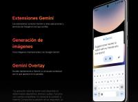 Xiaomi Redmi Note 14 Pro Plus 5G 8GB+256GB| 6.67" AMOLED 1.5K | Cámara 200MP | Batería 5110mAh | NFC |Doble SIM | Sensor de Huellas | Sin Cargador | Versión ES - details 9
