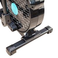 ENTRENADOR ELÍPTICO MAGNÉTICO HMS PREMIUM, 24 NIVELES DE RESISTENCIA - details 0
