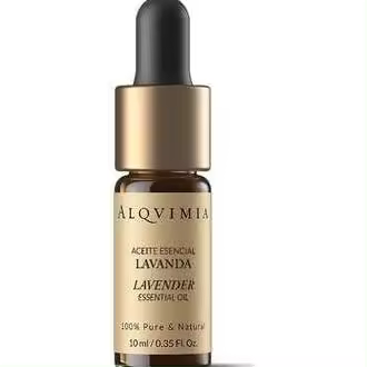 Alqvimia Aceite Esencial Lavanda 10Ml - 1