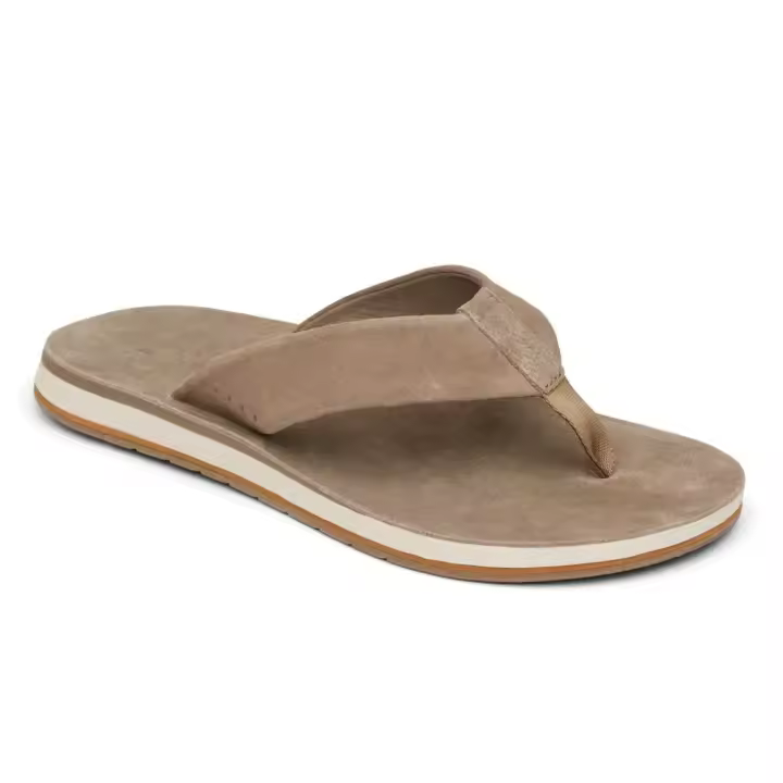 Reef Sandalias Ojai Classic Marrón - 1