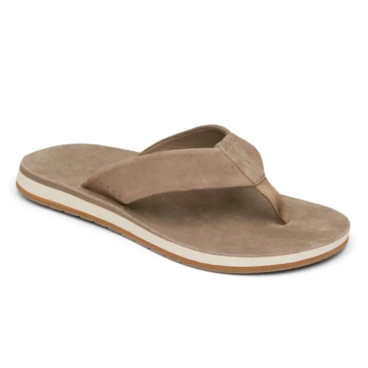 Reef Sandalias Ojai Classic Marrón - 1