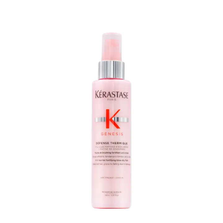 Kerastase Genesis Defense Thermique 150ml - termo-protector fortalecedor - 1