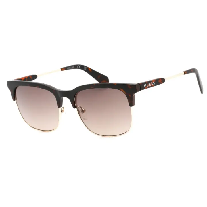 Guess Gafas de Sol Hombre GF0225-52F Marron - 1