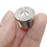 Puntos De Centración Para Taladro De Madera Dowel Tenon Set De 6mm/8mm/10mm/13mm/12mm Herramienta De Carpintería Para Marcado De Piezas De Madera - details 2
