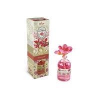 Prady Mikado Ambientador MAGIC FLOWER 100ml – | Aroma Duradero para el Hogar - VARIOS OLORES: BELLE EPOQUE, VICTORIUS, FRUTOS ROJOS, FRAMBUESA, COTTON CANDY, LAVANDA Y ROSAS. - details 1