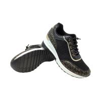 Deportivas de mujer de cuña. MARCA LEONALI - details 3