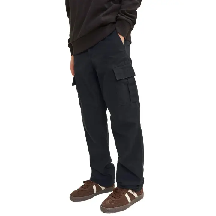 Jack & Jones Pantalones Cargo Kane Barkley - 1