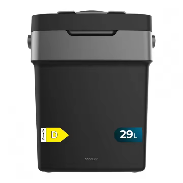 Cecotec MiniCooling Bolero TravelCooling 29L D - 1