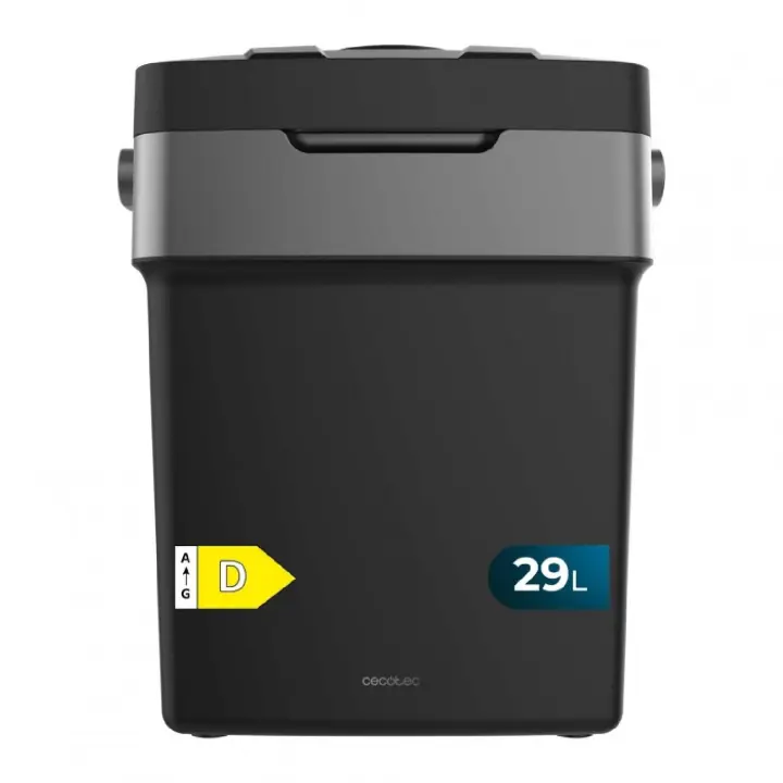 Cecotec MiniCooling Bolero TravelCooling 29L D - 1
