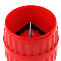 Herramienta De Limpieza Y Desburrado Para Tubos Y Pipas 1PCS Eliminador De Sobredesagues Y Residuos En Metal Herramienta De Reparación - details 3