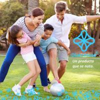 Tierra de diatomeas ® Para Consumo Humano  Envase 150g  400g  550g  800g  1200g  Elige tu envase. - details 1