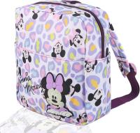 Mochila Infantil con Dibujos Animados de Minnie Mouse o Pata Daisy– Mochila Escolar Impermeable para Niños y Niñas de 3 a 10 Años, Mochila Guardería Ajustable para Viajes y Colegio - details 0