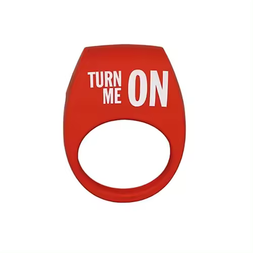 Belover Anillo Vibrador TOR 2 LELO X Diesel Recargable Resistente Al Agua - 1