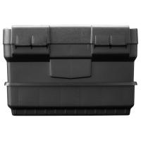 vidaXL Caja de herramientas de polipropileno 350x170x230 mm - details 2