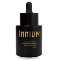 Aceite de Árbol de Té 100% Puro 50ML | Antiséptico, Antifúngico ALTÍSIMA EFICACIA contra pieles acnéicas, dolencias labiales, caspa y piojos | Aceite esencial de Árbol de Te Puro que es Apto para Todo Tipo de Piel y Cabello | ACpharma Medical - details 0