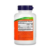 NOW Foods, Milk Thistle Extract, Extra Strength, 450 mg, 120 Softgels - details 1