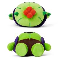 Juguete De Peluche Supercell Cartoon Spike 10cm-25cm Almohada De Algodón Suave Muñeco De Carácter De Juego Lindo Reglamento CE Origen China Piel De Plush - details 31