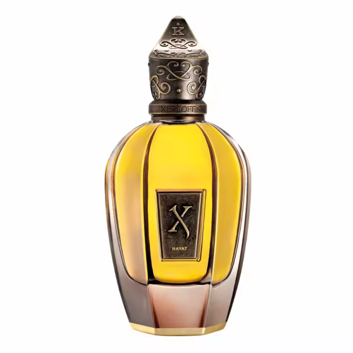 XERJOFF COLLECTION HAYAT EAU DE PARFUM UNISEX 50ML - 1