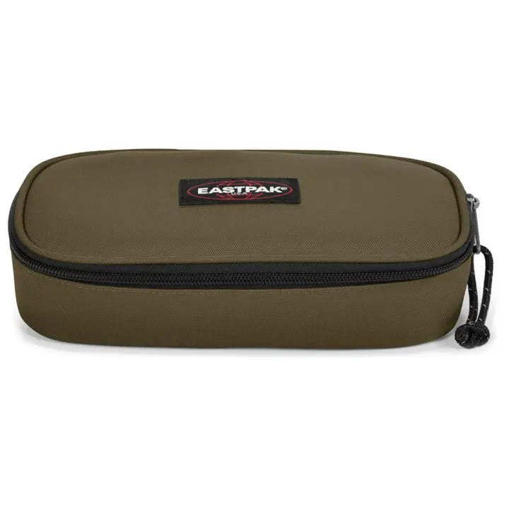 Eastpak Estuche Oval Single Marrón - 1