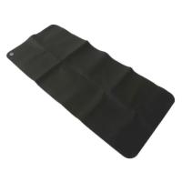 Grounding Mat Grande Negro Earthing Grounding Pad Para Terapia de Pie de Ancianos Aliviar La Ansiidad - details 1
