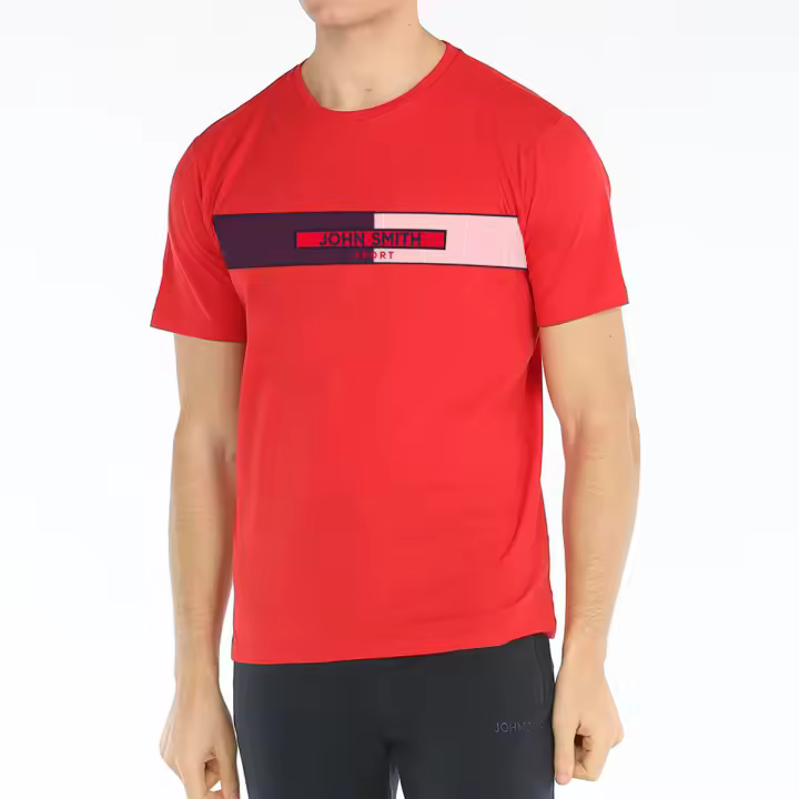 Furcoin  Casual Fitness Camisetas, beisboleras y polos Hombre - 1