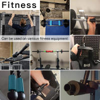 Grieta De Mano Para Mancuerna GOUNOD Antideslizante Y Gruesa Para Levantamiento De Pesas Y Entrenamiento De Muslos Accesorio Deportivo Para Hombres Y Mujeres - details 3