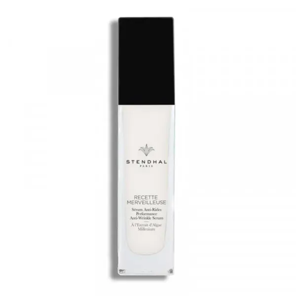 STENDHAL - Recette Merveilleurse Performance Serum Anti-Rides - 1