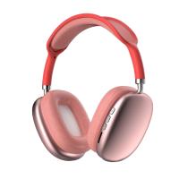 Auriculares inalámbricos Bluetooth 5.3 de alta calidad y conexión estable, Cascos Supraaurales de Diadema Over Ear Giratorio y Extensible Audífono Wireless Headphones Headset con Cancelación de Ruido - details 9