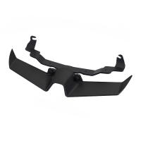 Ala Delantera Para Motocicleta YAMAHA MT-10 MT10 MT 10 SP 2022-2024 Extensor De Faringe Nariz Cono Cubierta Esponja Extensor De Rueda Delantera - details 6