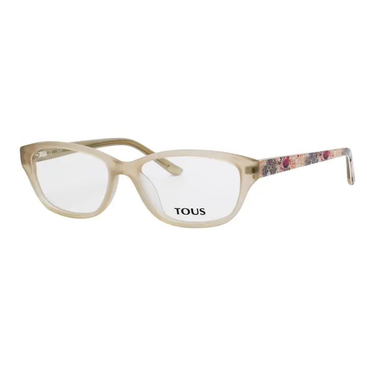 Montura de Gafas Tous Mujer VTO7675397NM - Diseño Elegante - 1