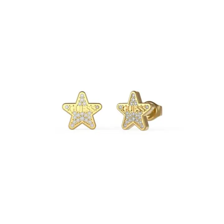 Guess JUBE02157JWYGT-U Studs Party Pendientes Para Mujer - 1