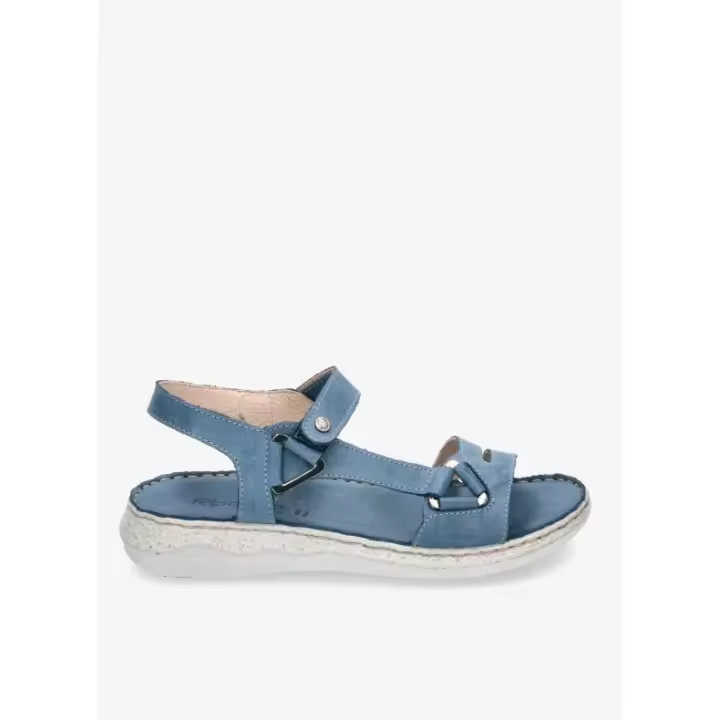 Sandalias Riposella 40721 azul - 1