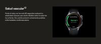 Smartwatch - OPPO Watch X2, Inteligente Reloj, OHealth Control de salud en 60 s, Certificación de grado militar, Batería Hasta 16 dias de autonomia, GPS de doble frecuencia mejorado Entrenamiento profesional, Wear OS by Google, Pantalla LTPO de 1,5" - details 17