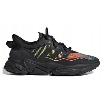 Adidas ozweego hombre negro on sale