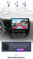 Junsun Android 13 inalámbrico CarPlay Android Auto Radio para Mitsubishi Outlander 3 GF0W GG0W 2012-2018 coche Multimedia navegación GPS autorradio - details 14