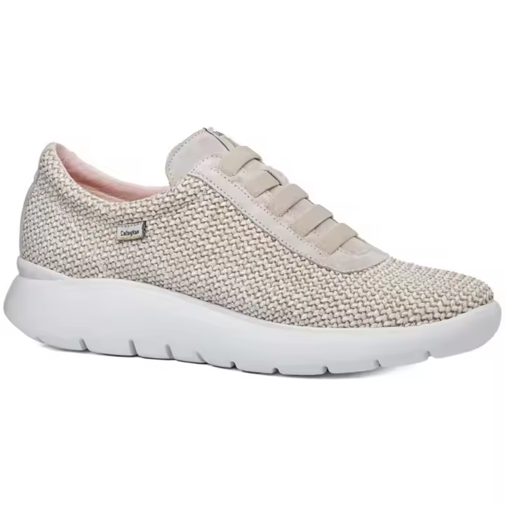 Zapatillas Callaghan  para mujer en color rosa - 1