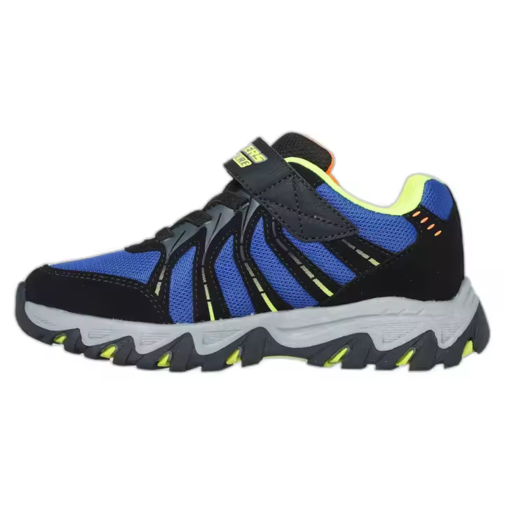 Zapatillas Skechers Rugged Ranger - Hydr para niños unisex en color azul - 1