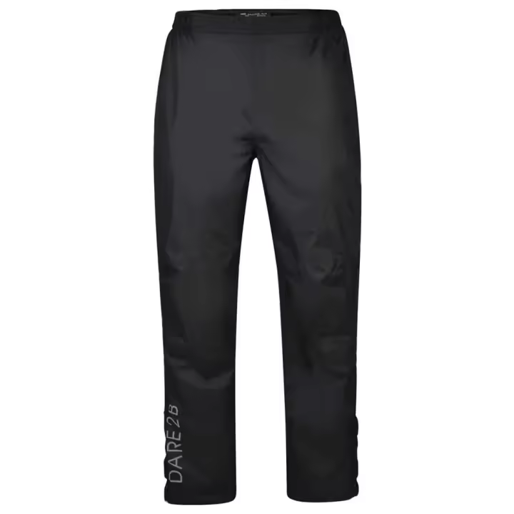 Dare2b Pantalones Trait Overtrouser Negro - 1