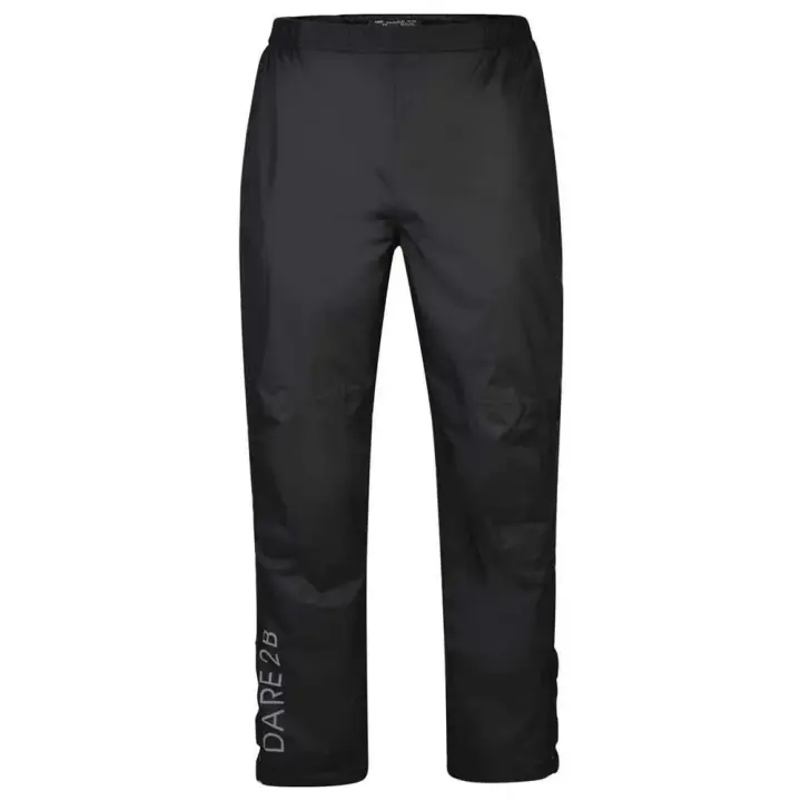Dare2b Pantalones Trait Overtrouser Negro - 1