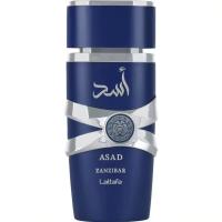 Asad Zanzibar - 100ml - Perfume Árabe Masculino - Nueva Adquisición 2023 - Lattafa Perfumes - details 6