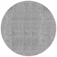 vidaXL Alfombra peluda de pelo largo moderna PAMPLONA Ø 240 cm Color Antracita,  Beige,  Crema y mas Alfombras de área  Alfombra de Piso para Sala de Estar Dormitorio Habitación Salón - details 4