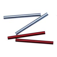 4 Pcs Tubo De Reparación De Palas De Tenda De Aluminio Para Camping Accesorio De Tenda Tipo De Tubo Mending Pipe - details 3