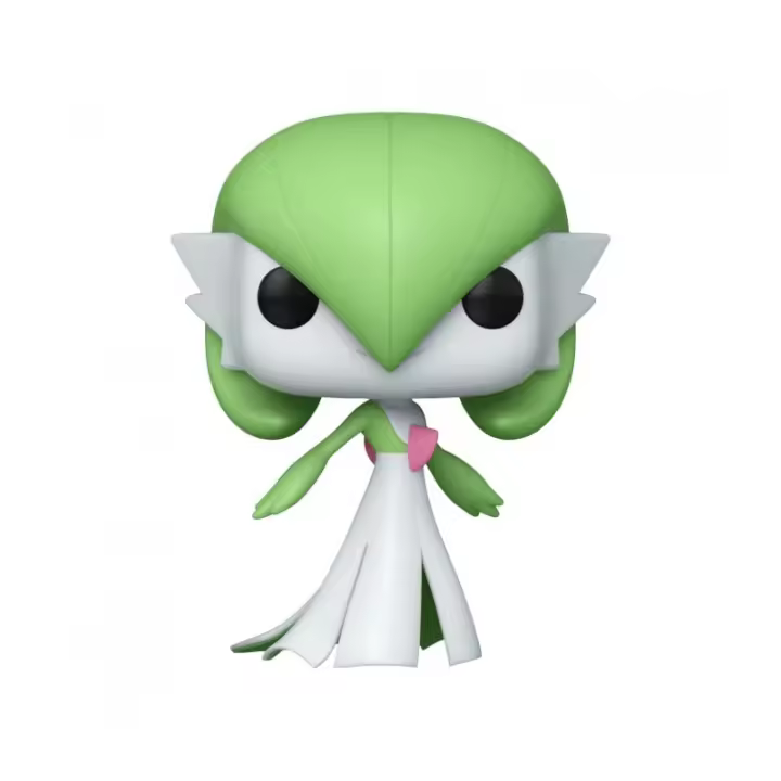 Funko-POP! Vinyl Pokémon - Gardevoir - 1